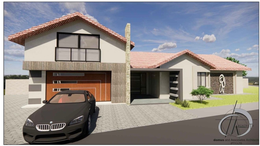 0 Bedroom Property for Sale in Buffelspoort Eco Estate North West